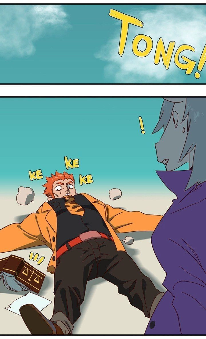 Học Viện Phi Nhân Chapter 51.5 - 24