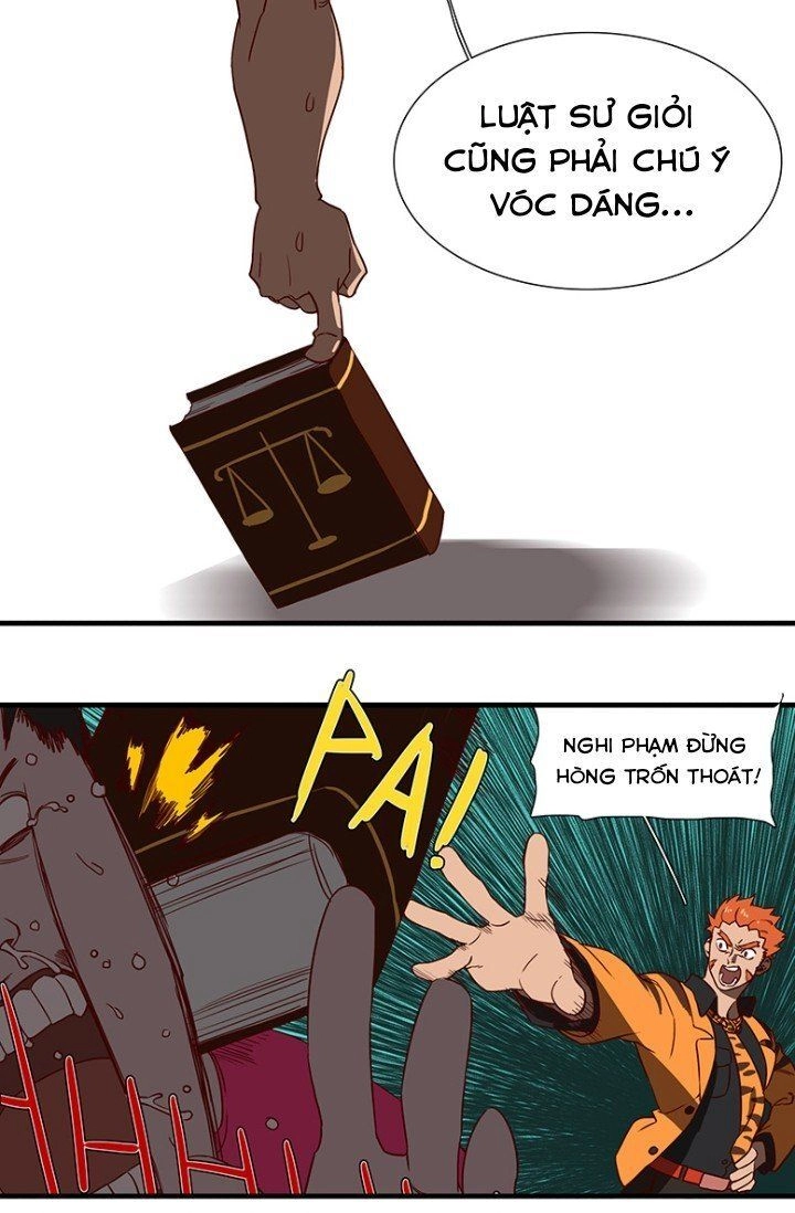 Học Viện Phi Nhân Chapter 56.6 - 6