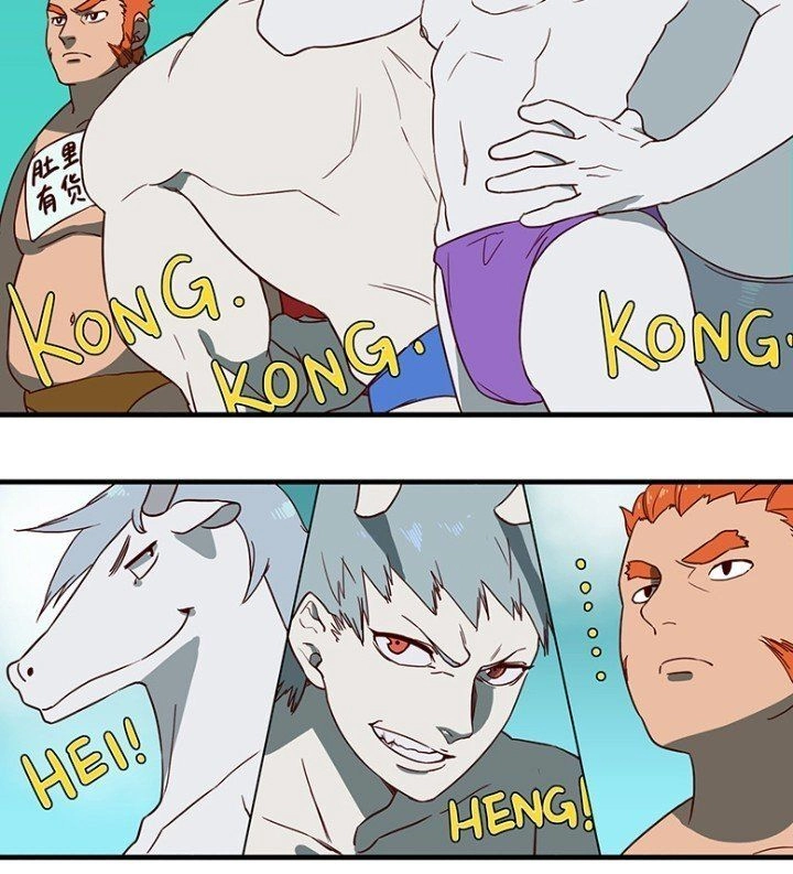 Học Viện Phi Nhân Chapter 56.6 - 10