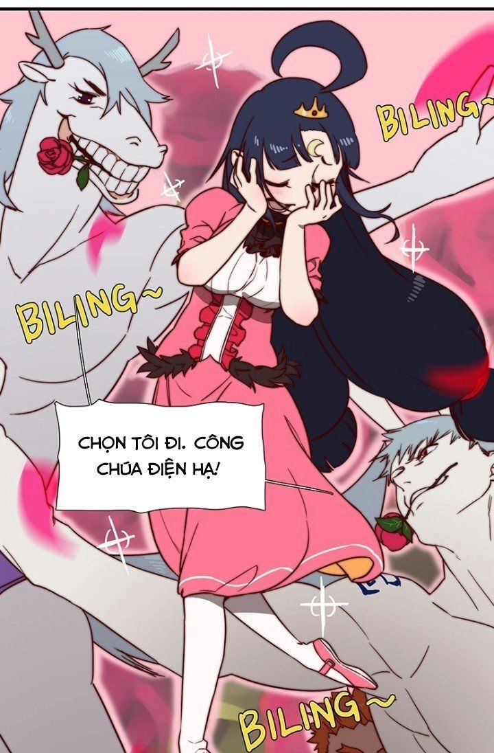 Học Viện Phi Nhân Chapter 56.6 - 12