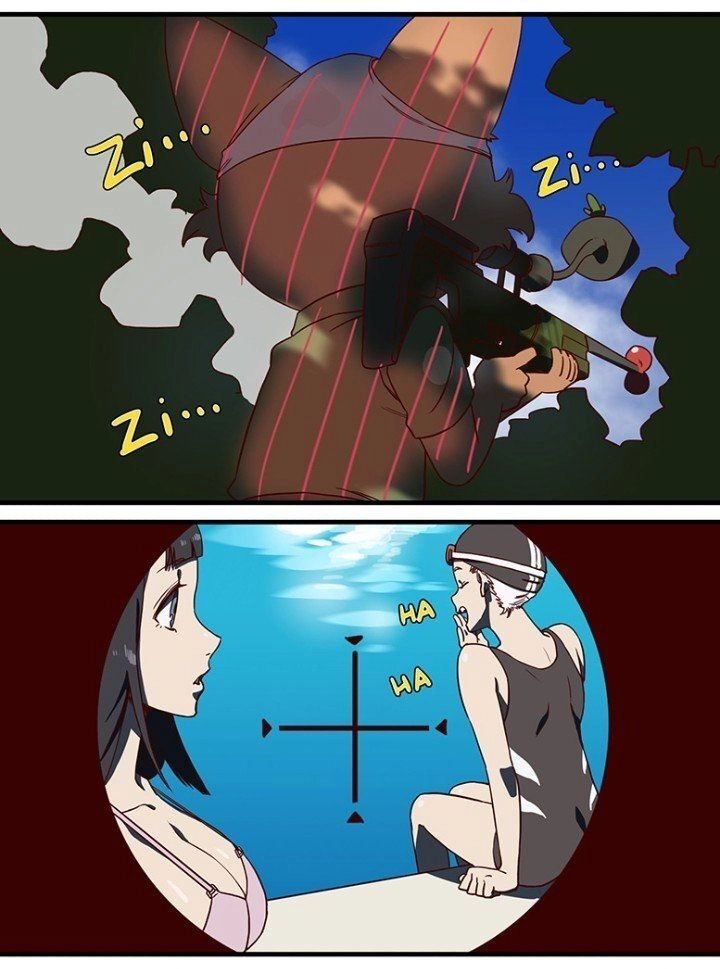 Học Viện Phi Nhân Chapter 56.6 - 21