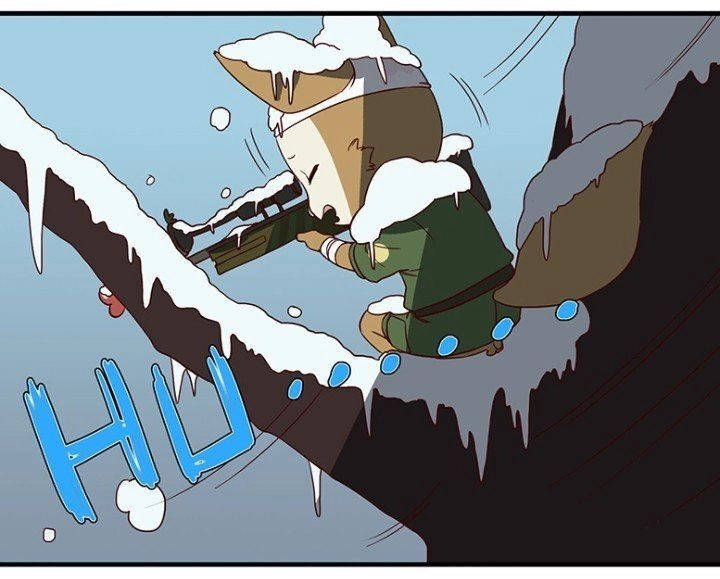 Học Viện Phi Nhân Chapter 56.6 - 24