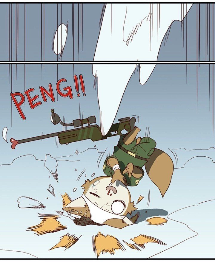 Học Viện Phi Nhân Chapter 56.6 - 25