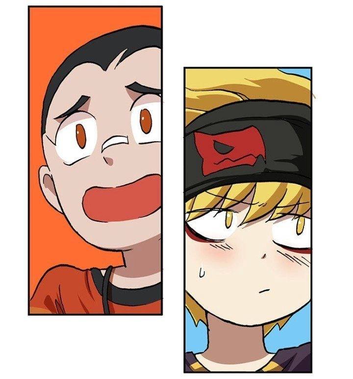 Học Viện Phi Nhân Chapter 66.7 - 47