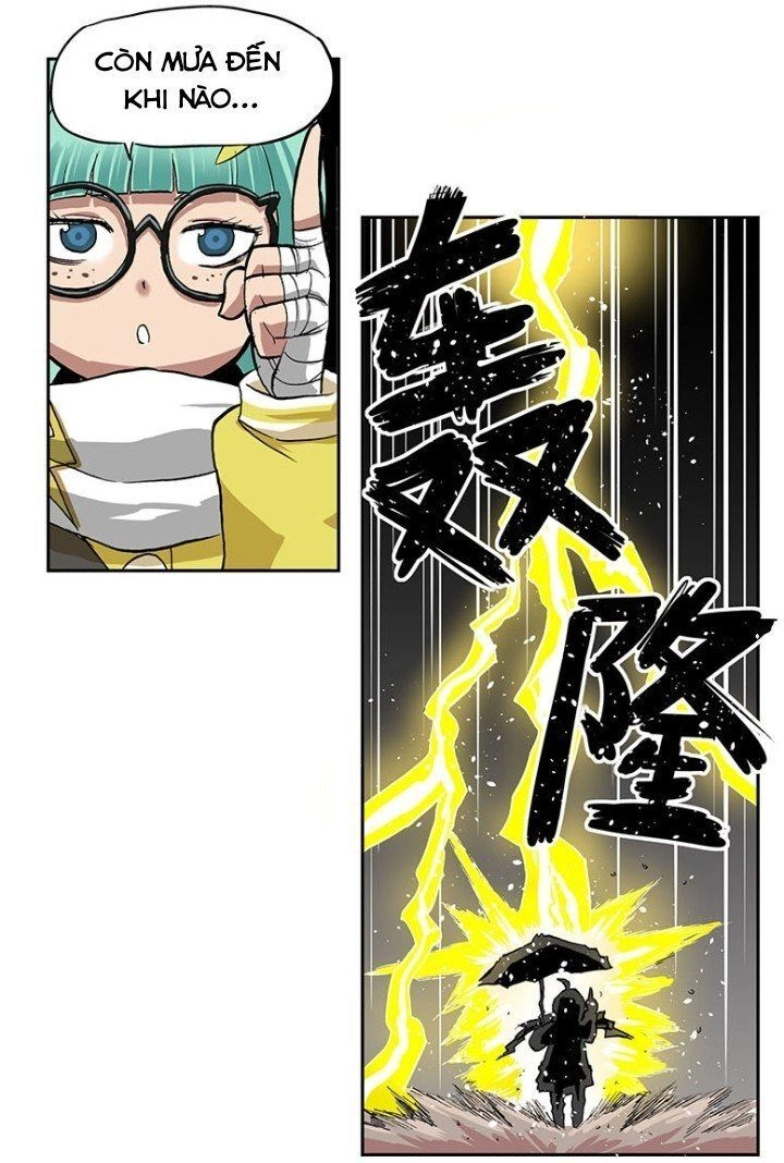 Học Viện Phi Nhân Chapter 76.8 - 5