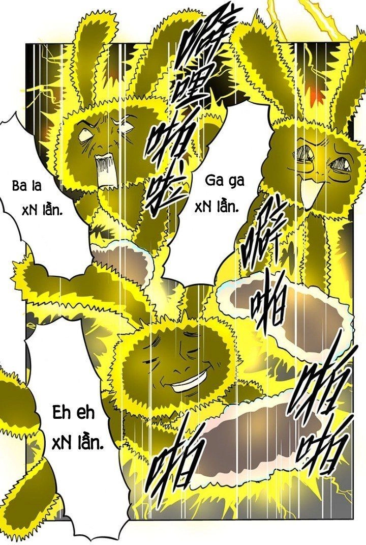 Học Viện Phi Nhân Chapter 76.8 - 8