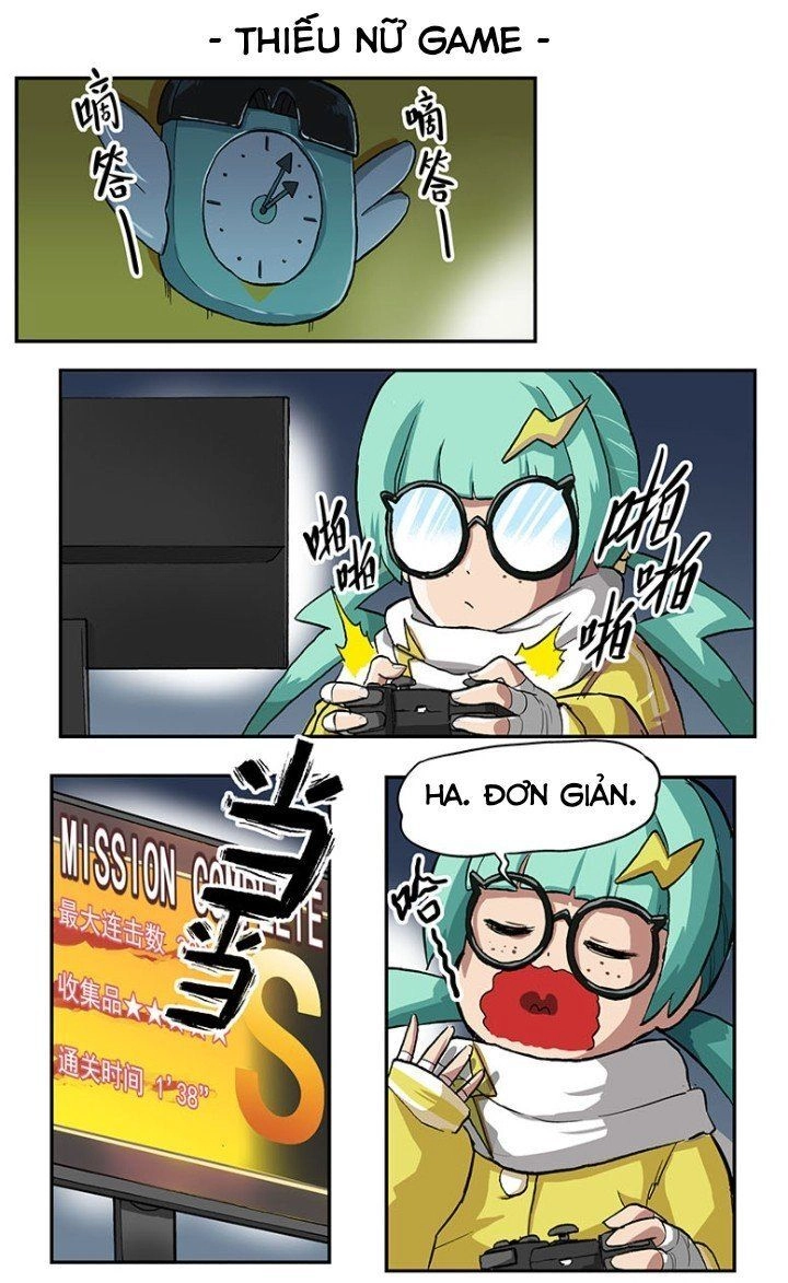 Học Viện Phi Nhân Chapter 76.8 - 13