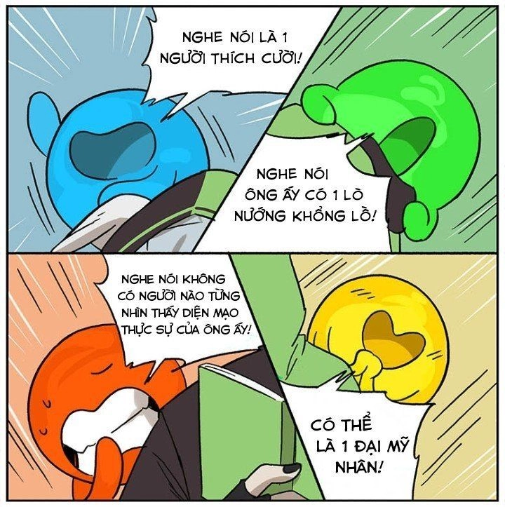 Học Viện Phi Nhân Chapter 76.8 - 32