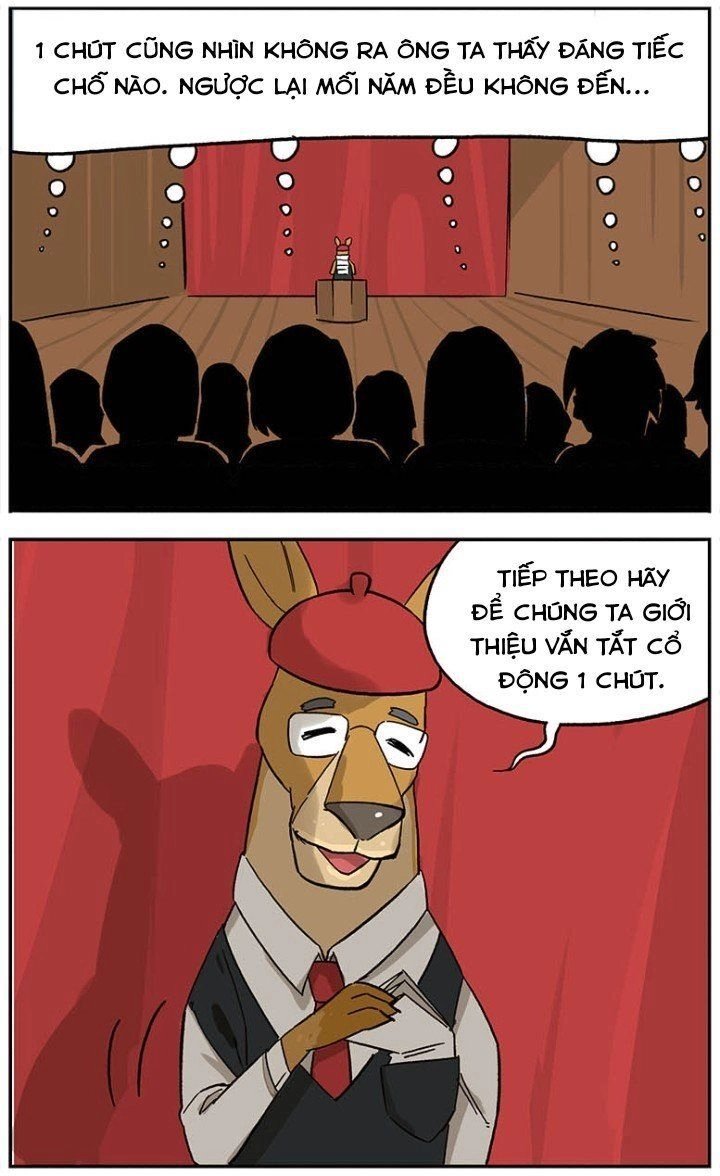 Học Viện Phi Nhân Chapter 76.8 - 42