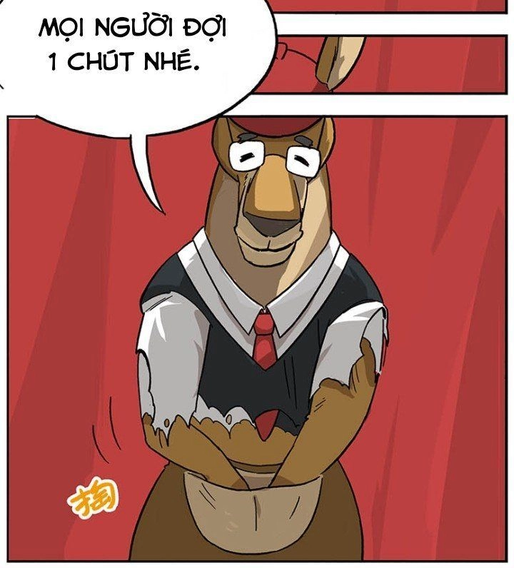 Học Viện Phi Nhân Chapter 76.8 - 48