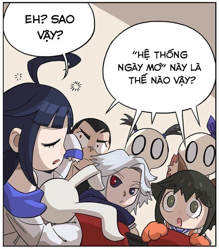 Học Viện Phi Nhân Chapter 76.8 - 54