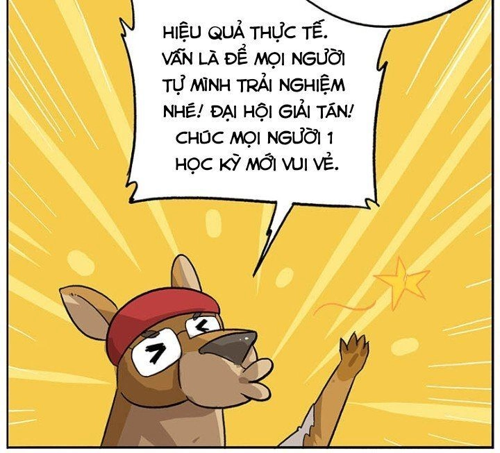 Học Viện Phi Nhân Chapter 76.8 - 57