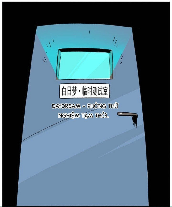 Học Viện Phi Nhân Chapter 76.8 - 62