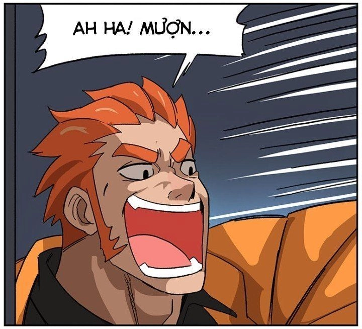 Học Viện Phi Nhân Chapter 81.8 - 28