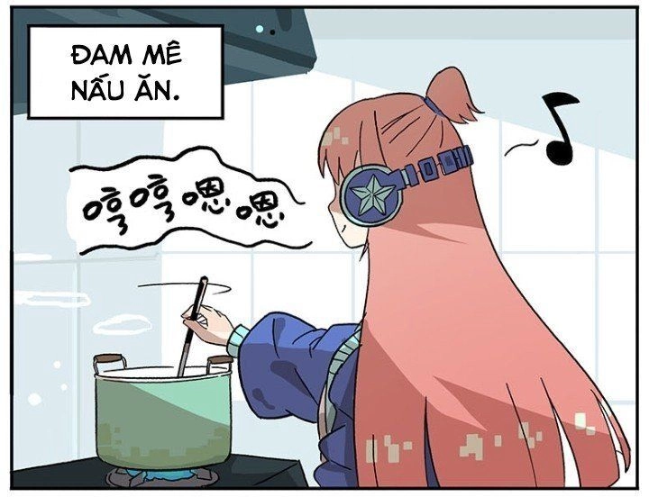 Học Viện Phi Nhân Chapter 81.8 - 37