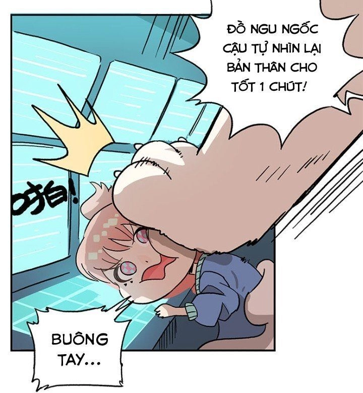 Học Viện Phi Nhân Chapter 81.8 - 40