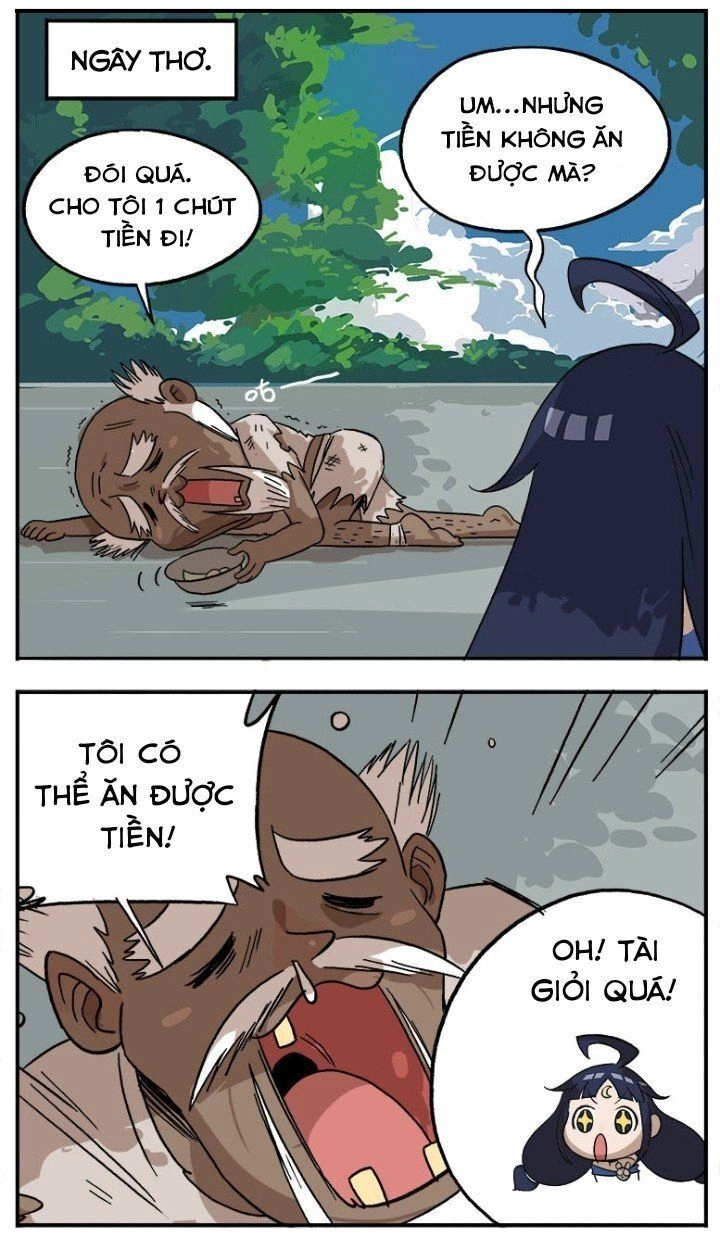 Học Viện Phi Nhân Chapter 81.8 - 42