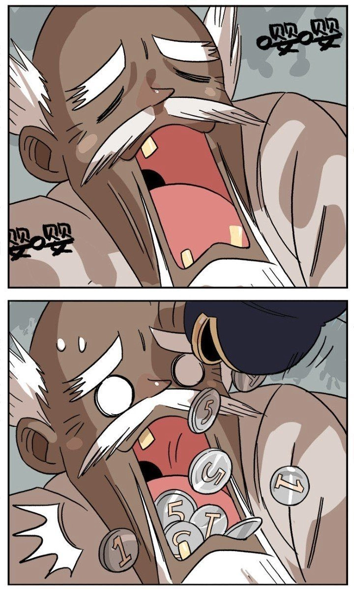 Học Viện Phi Nhân Chapter 81.8 - 44