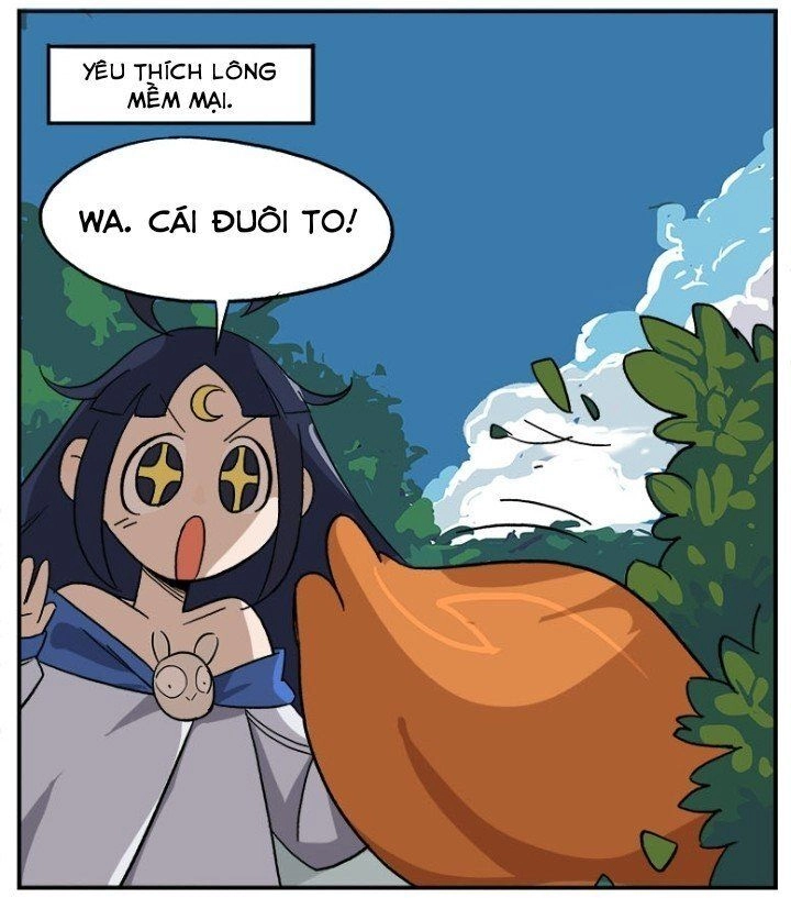 Học Viện Phi Nhân Chapter 81.8 - 48