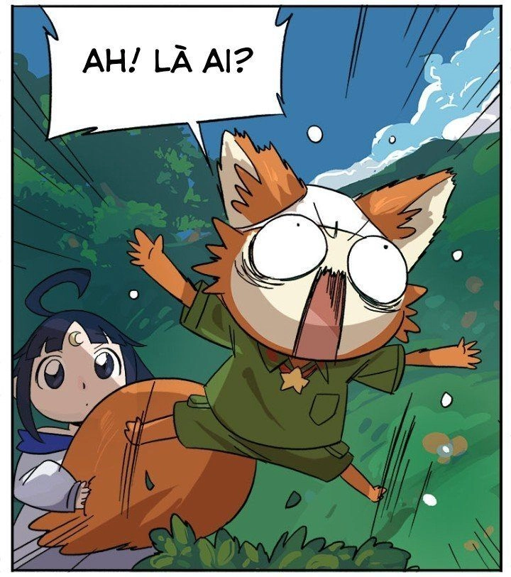 Học Viện Phi Nhân Chapter 81.8 - 50