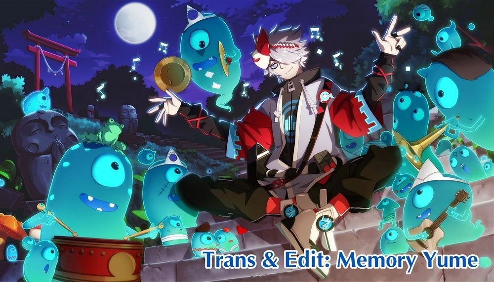 Học Viện Phi Nhân Chapter 85.8 - 2