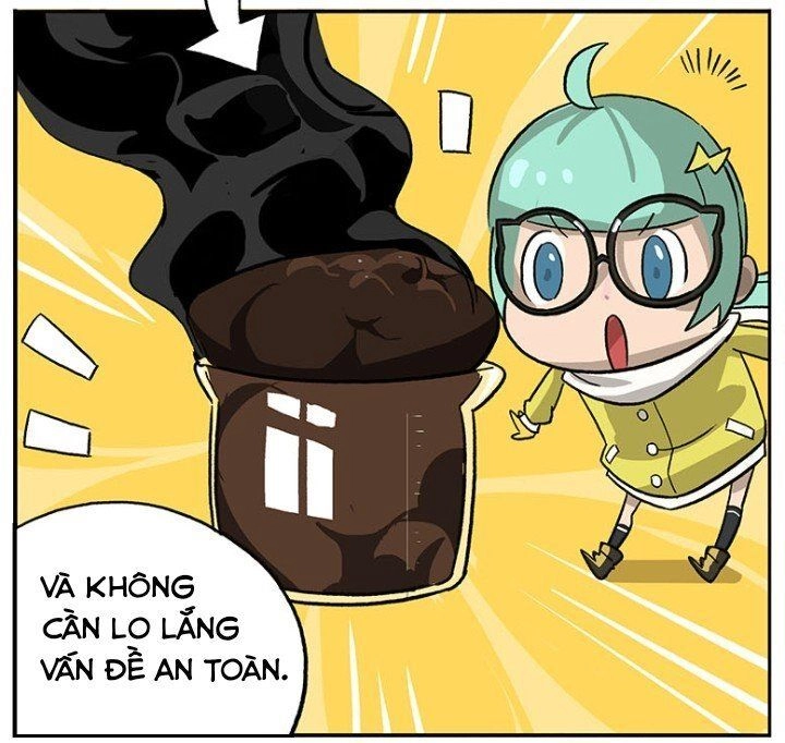 Học Viện Phi Nhân Chapter 85.8 - 10