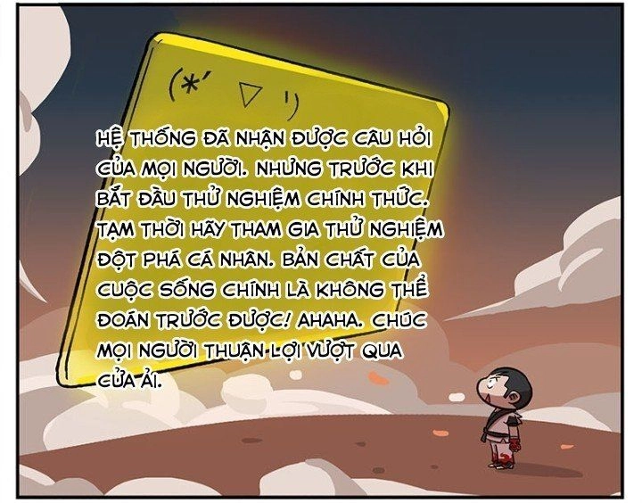 Học Viện Phi Nhân Chapter 85.8 - 33