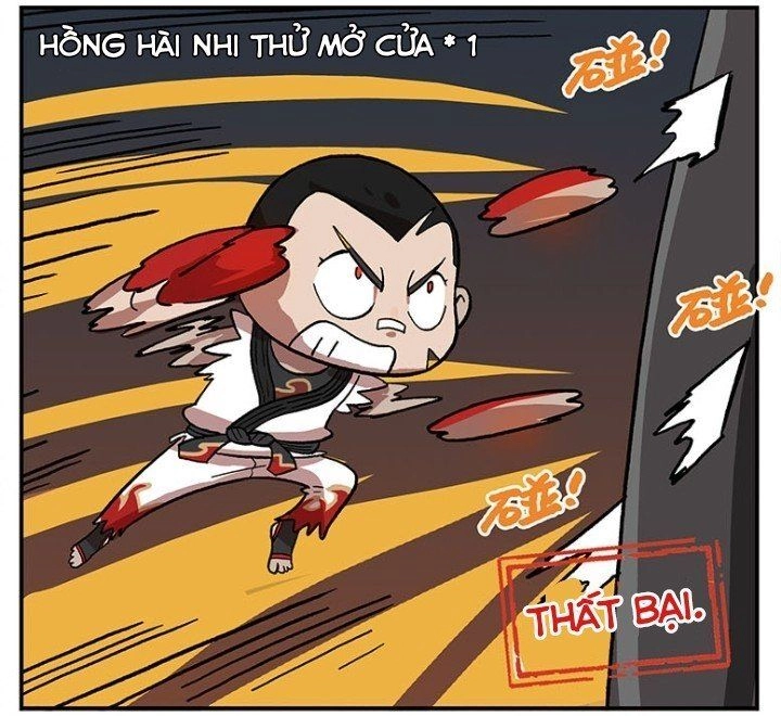 Học Viện Phi Nhân Chapter 85.8 - 41