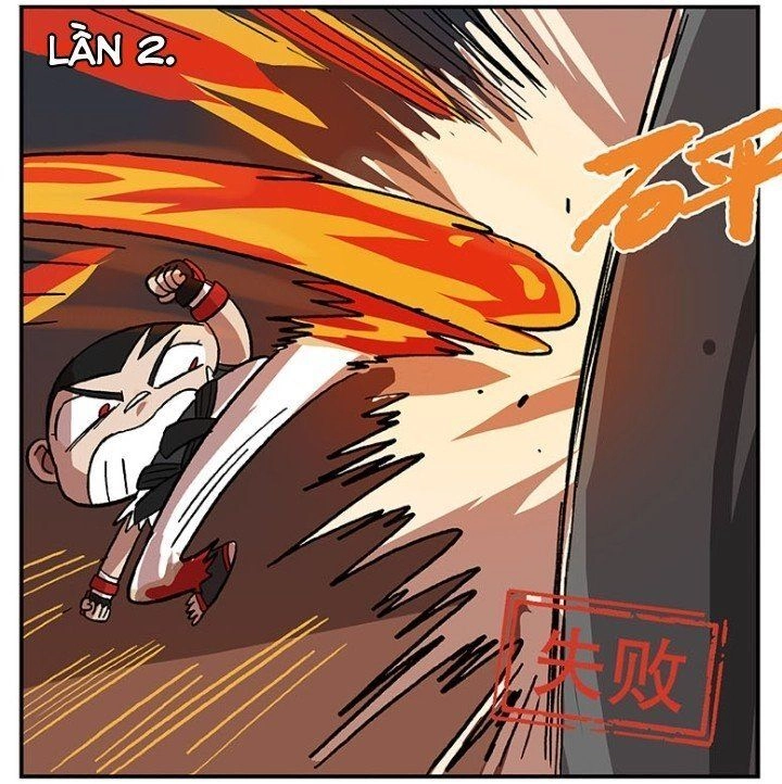 Học Viện Phi Nhân Chapter 85.8 - 42