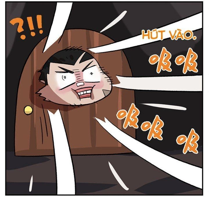 Học Viện Phi Nhân Chapter 85.8 - 46