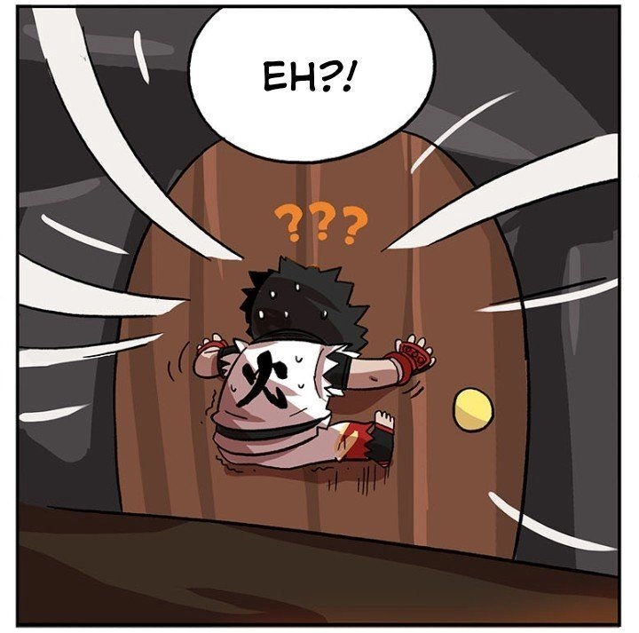 Học Viện Phi Nhân Chapter 85.8 - 47