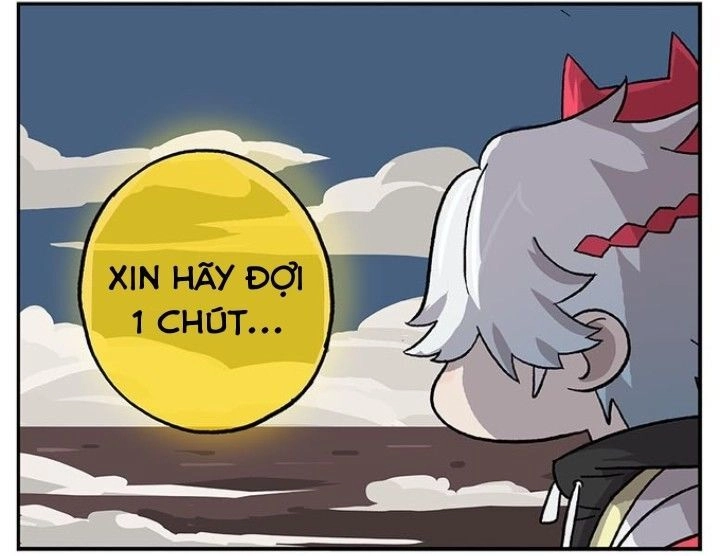 Học Viện Phi Nhân Chapter 88 - 25