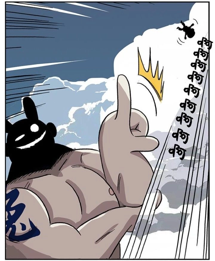 Học Viện Phi Nhân Chapter 88 - 29