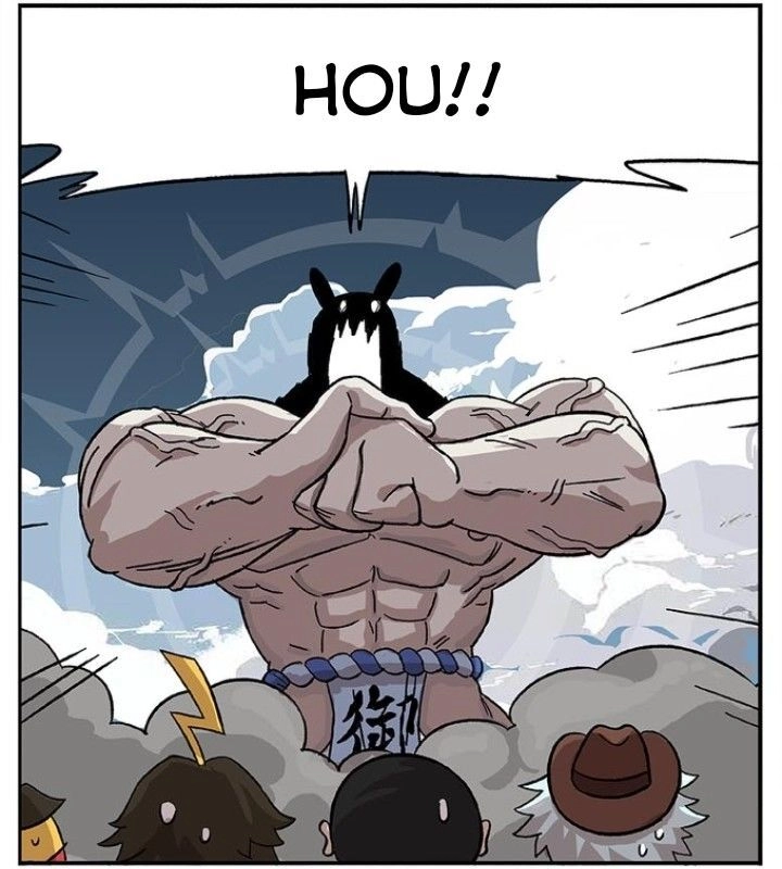 Học Viện Phi Nhân Chapter 88 - 38