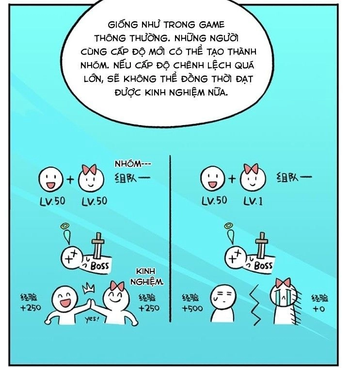 Học Viện Phi Nhân Chapter 88 - 47