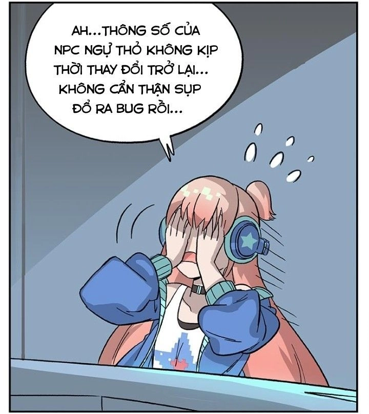 Học Viện Phi Nhân Chapter 88 - 51