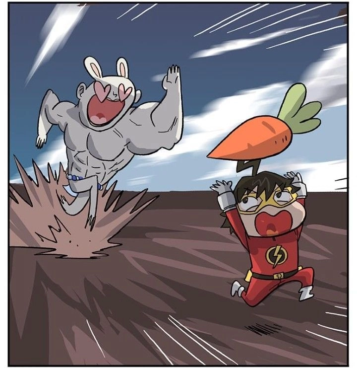 Học Viện Phi Nhân Chapter 91 - 14