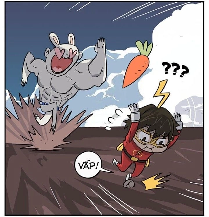 Học Viện Phi Nhân Chapter 91 - 15