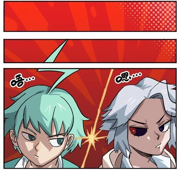 Học Viện Phi Nhân Chapter 91 - 27