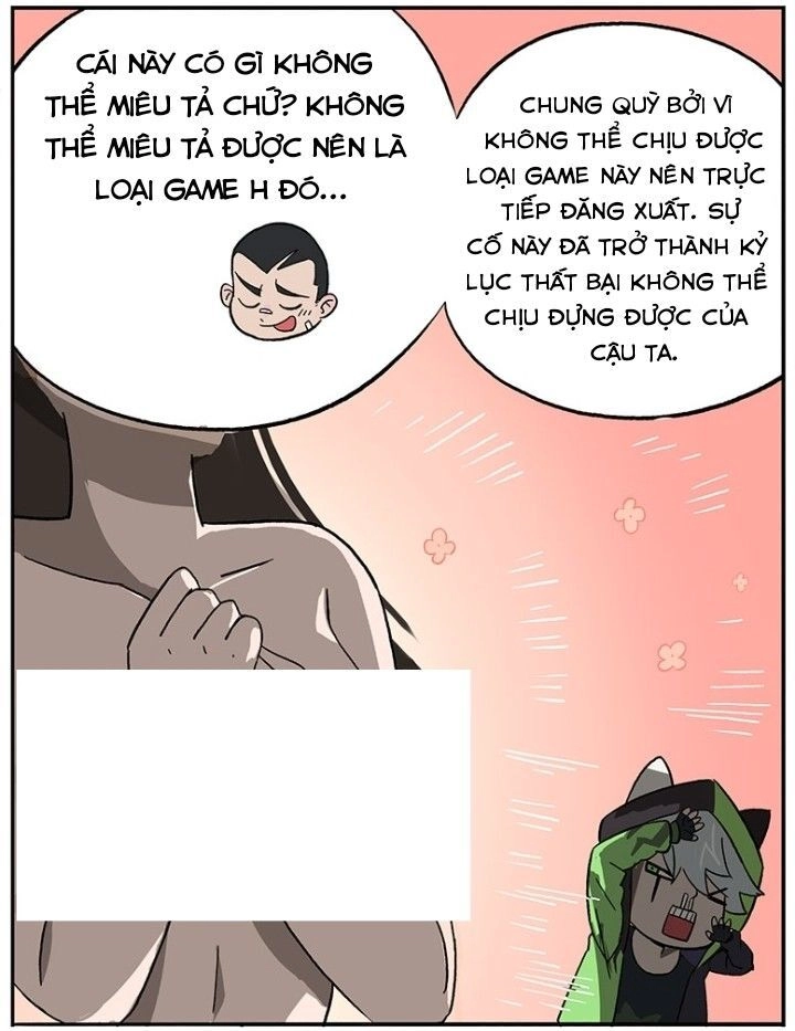 Học Viện Phi Nhân Chapter 91 - 40