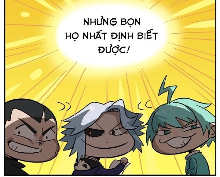 Học Viện Phi Nhân Chapter 91 - 46