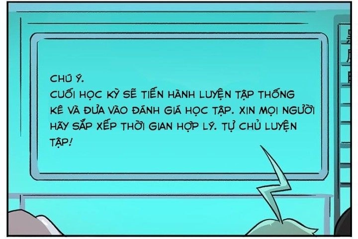 Học Viện Phi Nhân Chapter 91 - 54