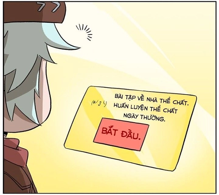 Học Viện Phi Nhân Chapter 95 - 38