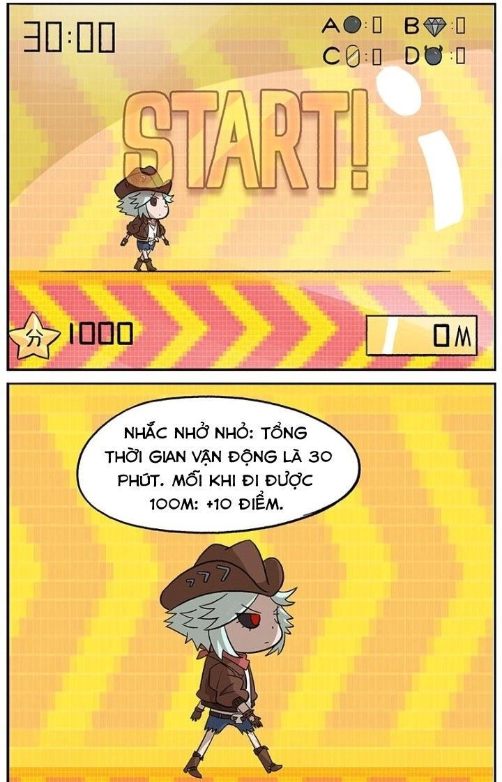 Học Viện Phi Nhân Chapter 95 - 40