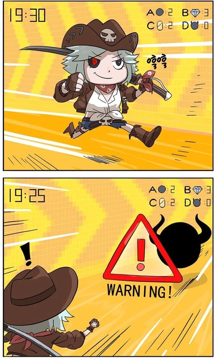 Học Viện Phi Nhân Chapter 95 - 43