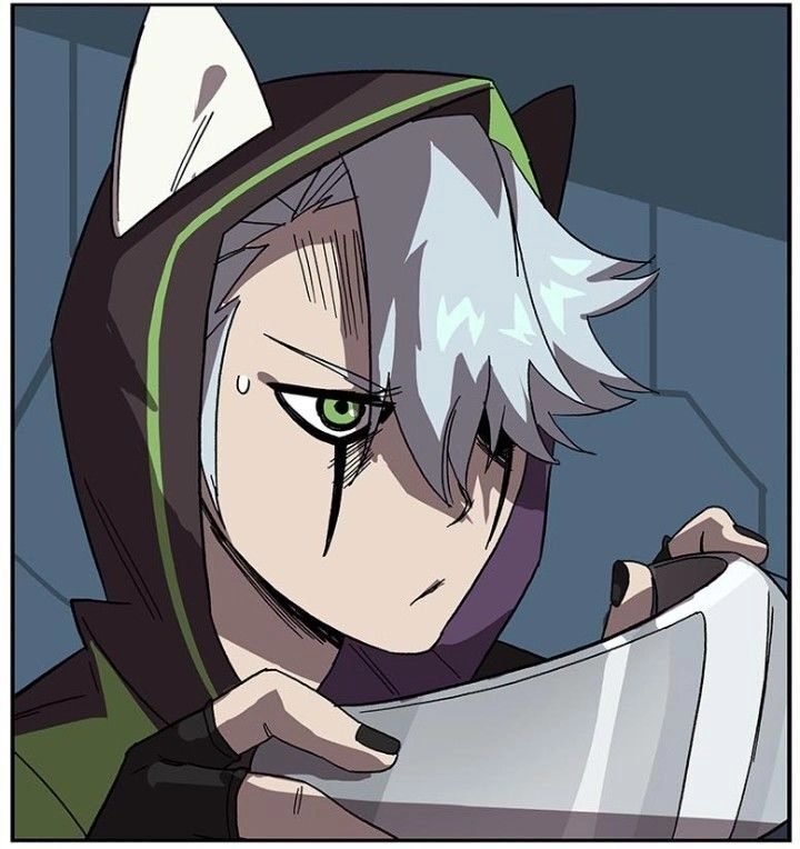 Học Viện Phi Nhân Chapter 98 - 10