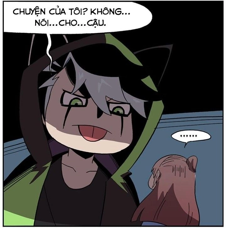 Học Viện Phi Nhân Chapter 98 - 23