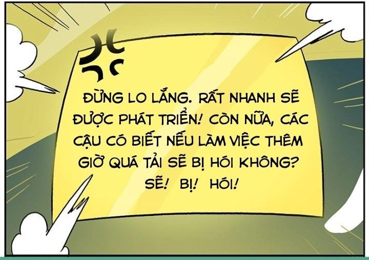 Học Viện Phi Nhân Chapter 98 - 32