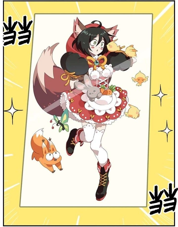 Học Viện Phi Nhân Chapter 98 - 45