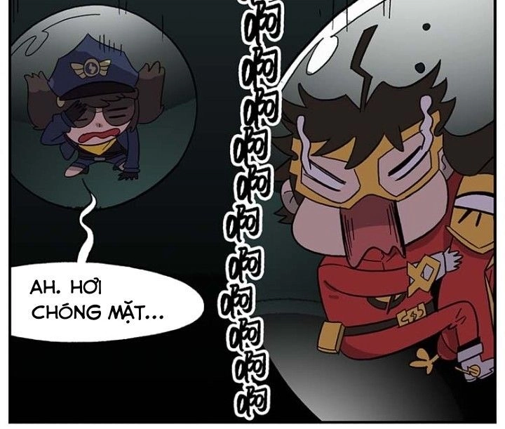 Học Viện Phi Nhân Chapter 98 - 52